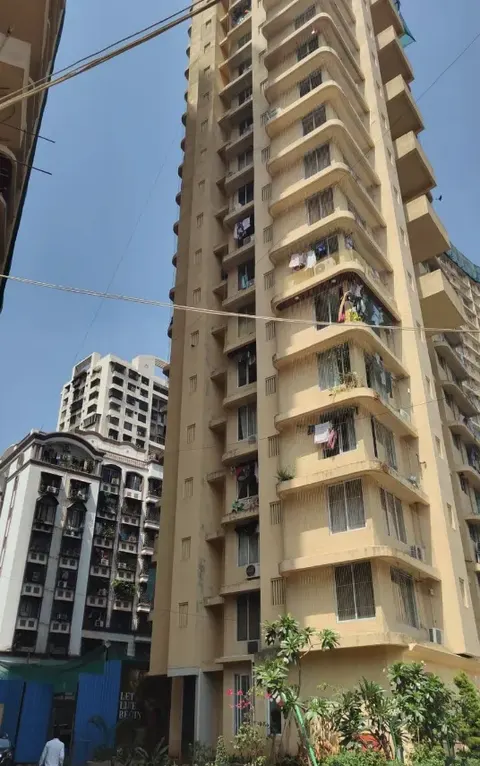 2 BHK Avant Hillway