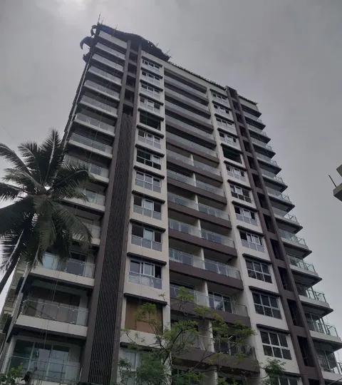 3 BHK The Designate