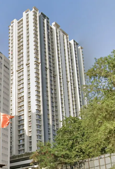 2 BHK Omkar Ananta