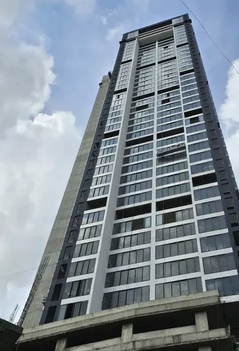 2 BHK Dynamix Divum