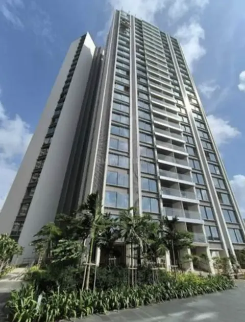 3 BHK Oberoi Maxima