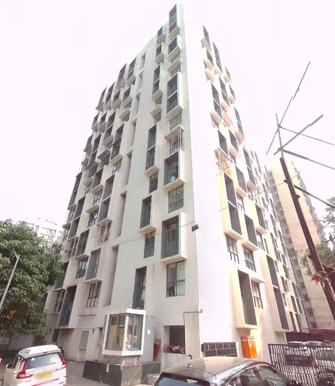1 BHK Omkar Vive in Bandra Kurla Complex, photo 4