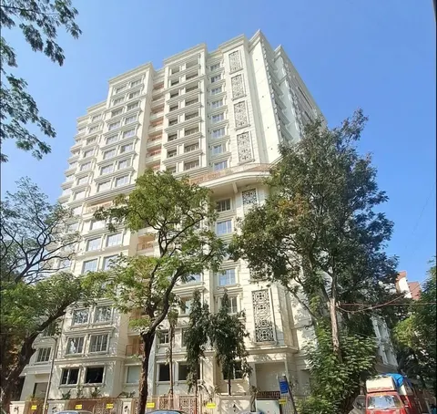3 BHK Juhu Acropolis