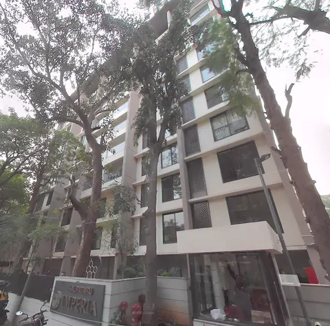 3 BHK Kalpataru Imperia in Santacruz West