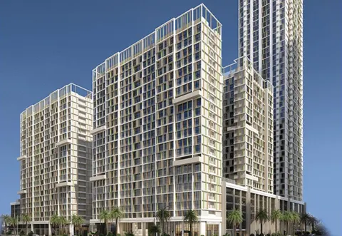 2 BHK Sarova