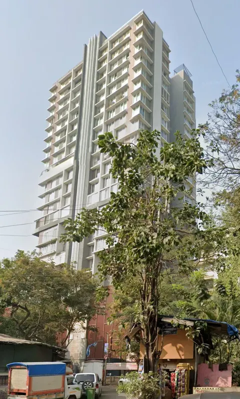 3 BHK Ekta World WestBay in Bandra West