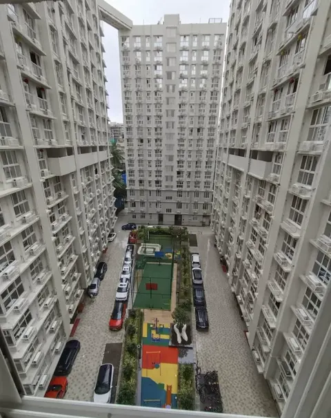3 BHK Platinum Life