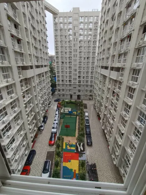 2 BHK Platinum Life in Andheri West, photo 2