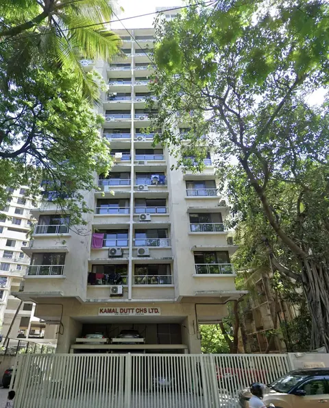 3 BHK Kamaldutt in Andheri West