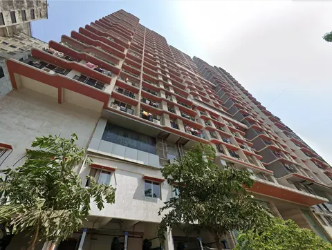 2 BHK Royal Samarpan