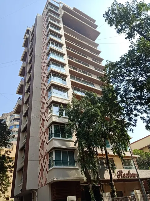 3 BHK Sagar Resham