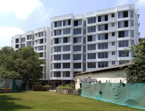 3 BHK VKG Krishna Residences