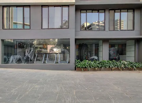 2 BHK Kalpataru Primus in Santacruz East, photo 2