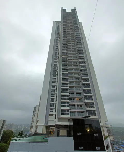 2 BHK F Residences in Malad East