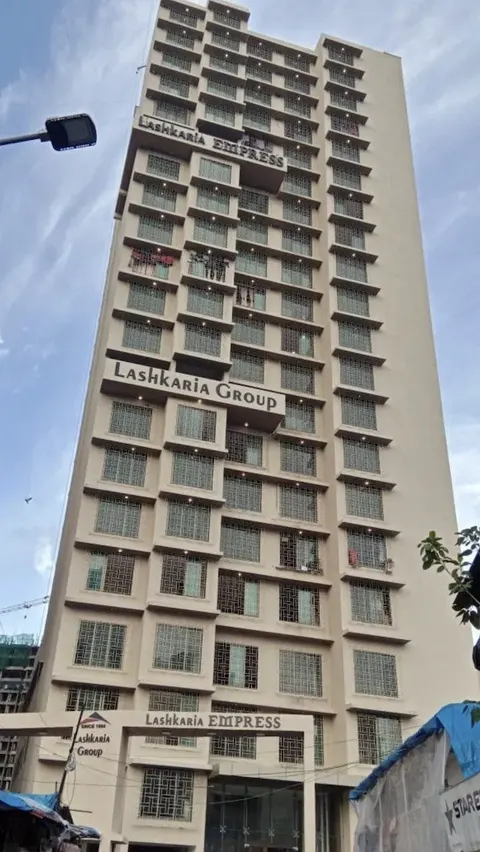 3 BHK Lashkaria Empress