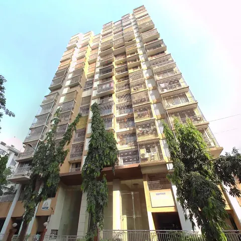 3 BHK Mayfair Astral in Jogeshwari