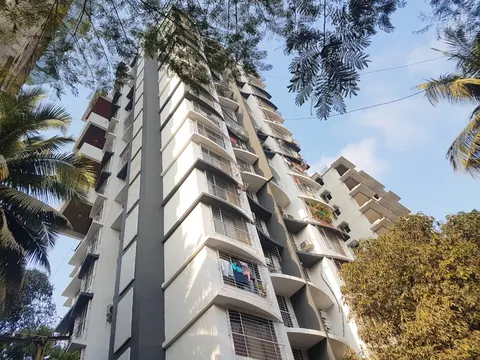 1 BHK Basera in Andheri West