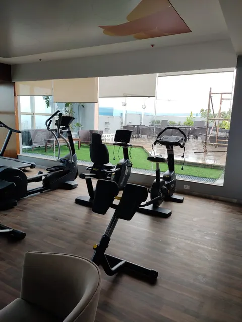 3 BHK Sheth Beaupride in Bandra West, photo 3
