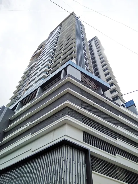 Sheth Beaupride, Bandra West