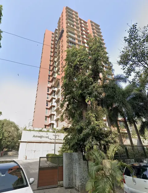 2 BHK Amar Jiwan