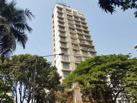 2 BHK Bhagtani Elegance