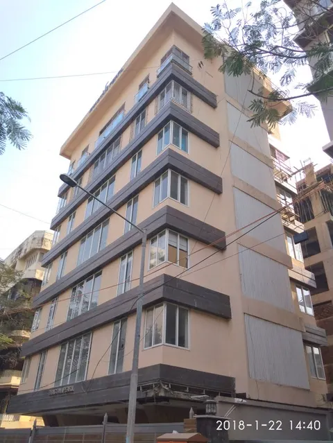 3 BHK Bhagtani Pearl