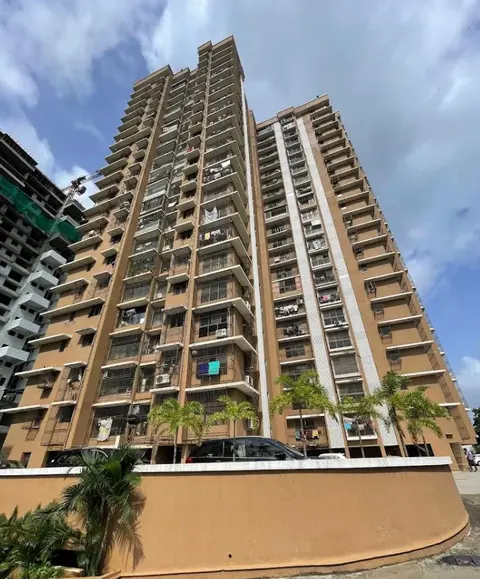 3 BHK Universal Cubical