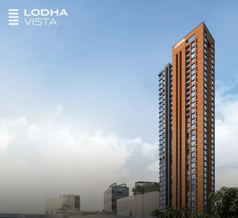 2 BHK Lodha Vista