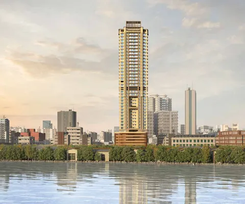 5 BHK Vraj Tiara