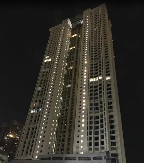 4 BHK Raheja Imperia