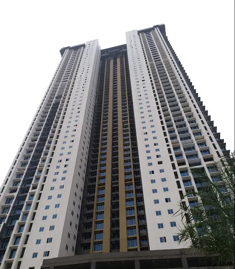 5 BHK Raheja Imperia in Worli, photo 2