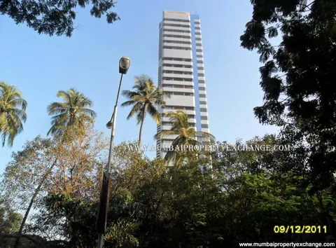 5 BHK Durgamata Tower