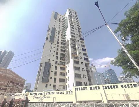 Flats for Sale in Senapati Bapat Marg, Lower Parel | Prices, Photos & RERA