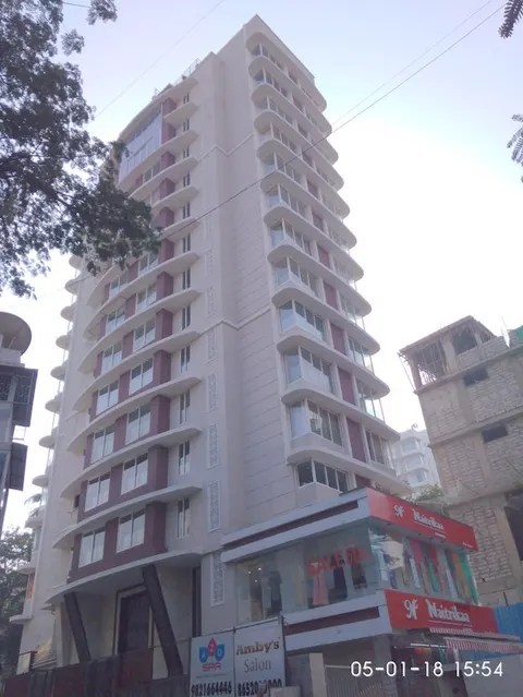 3 BHK Belleza in Khar West