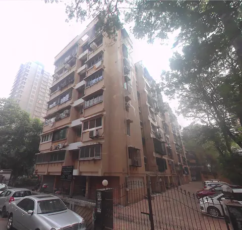 1 BHK Suman Apartments in Andheri West, photo 2