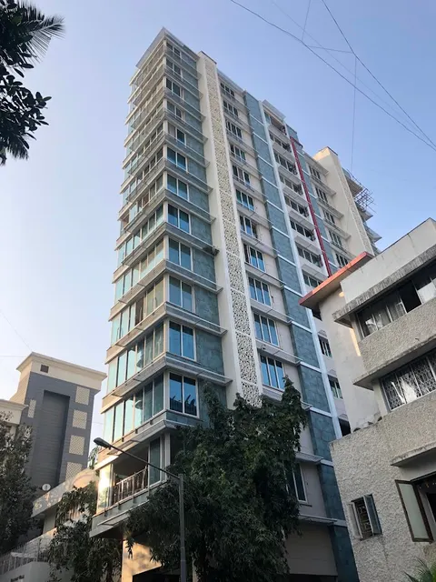 1 BHK Benezet
