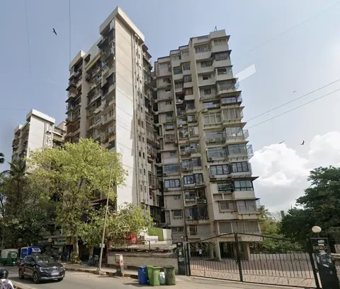 2 BHK Everest Tower in Andheri West