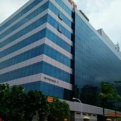 Office Interface 7