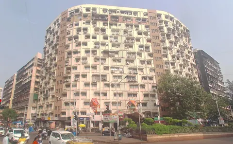 2 BHK Navjeevan Society in Mumbai Central