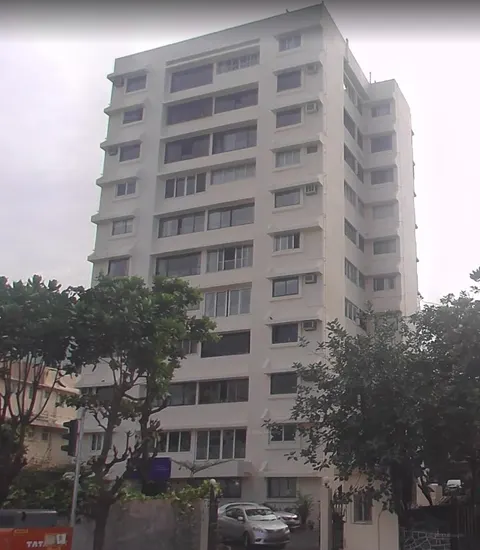 3 BHK Sagar Tarang