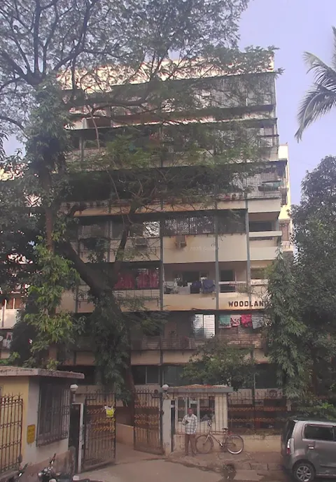 1 BHK Woodland CHSL