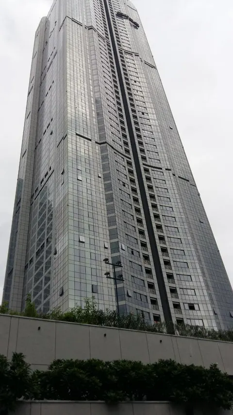 3 BHK Island City Centre 2 in Dadar East, photo 3