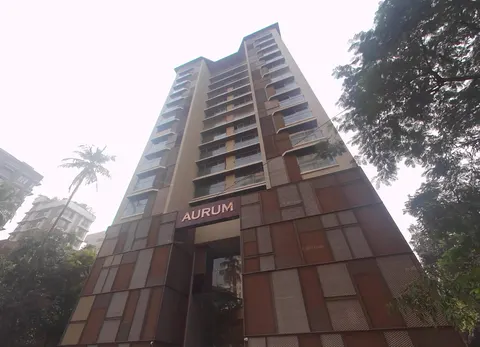 4 BHK Aurum in Santacruz West, photo 1