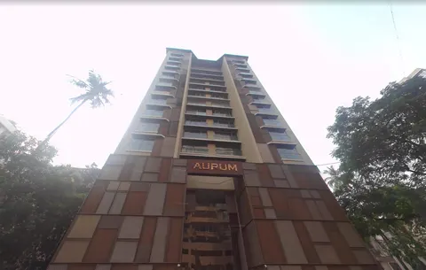 4 BHK Aurum in Santacruz West, photo 2