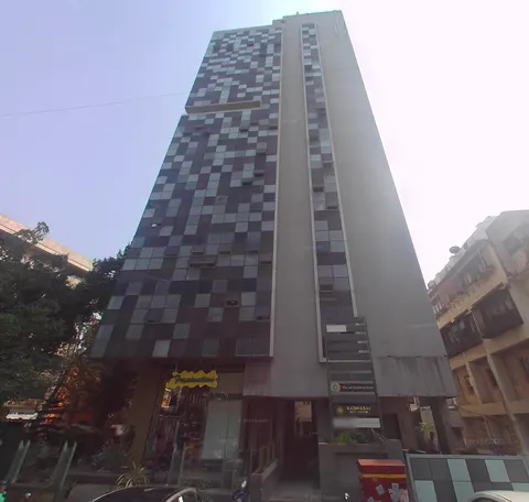 3 BHK Links Building in Khar West