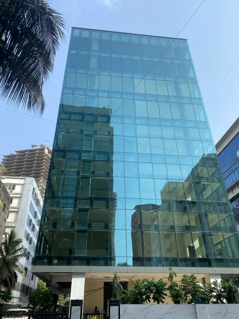 Office Makskap Centre