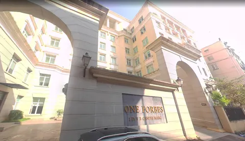 Commercial Office Space One Forbes in Fort, photo 2