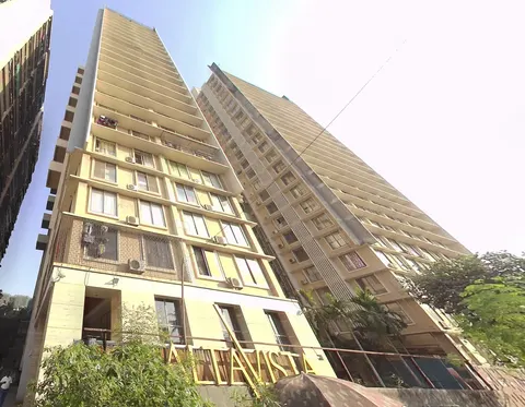 2 BHK Altavista