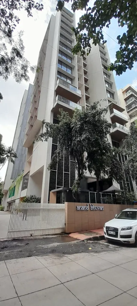 3 BHK Anand Bhuvan