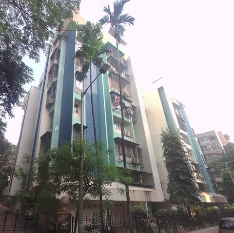 3 BHK Belmont Apartments in Andheri West